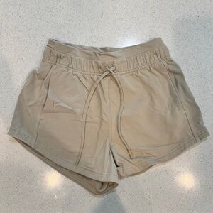 Lululemon Inner Glow 3” Short